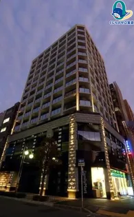 愛知県名古屋市中区丸の内2丁目【マンション】の外観