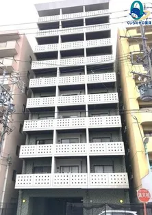 愛知県名古屋市中区栄5丁目【マンション】の外観