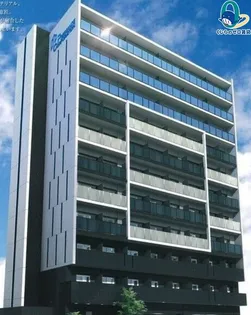 愛知県名古屋市中村区太閤通5丁目【マンション】の外観