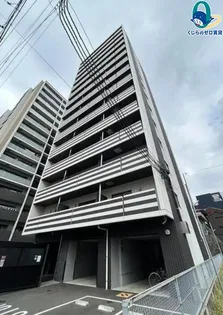 愛知県名古屋市中区正木2丁目【マンション】の外観