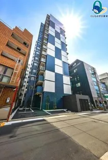 愛知県名古屋市中区千代田3丁目【マンション】の外観