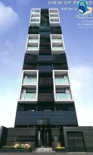 愛知県名古屋市中区伊勢山1丁目【マンション】の外観