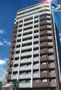 愛知県名古屋市中区千代田2丁目【マンション】の外観