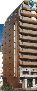 愛知県名古屋市中区丸の内2丁目【マンション】の外観