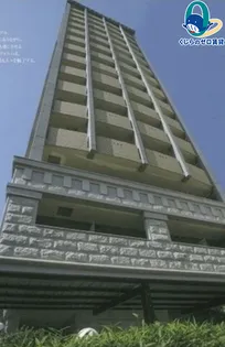 愛知県名古屋市東区泉1丁目【マンション】の外観