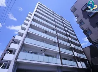 愛知県名古屋市中区大須1丁目【マンション】の外観