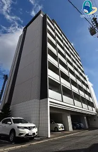 愛知県名古屋市瑞穂区駒場町2丁目【マンション】の外観