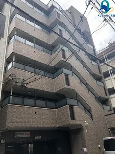 愛知県名古屋市中区新栄2丁目【マンション】の外観