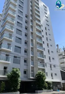 愛知県名古屋市中区錦1丁目【マンション】の外観