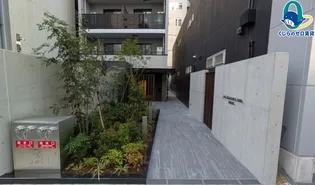 愛知県名古屋市中区栄3丁目【マンション】の外観