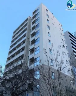 愛知県名古屋市中村区名駅南1丁目【マンション】の外観