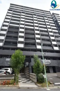 愛知県名古屋市中区新栄2丁目【マンション】の外観