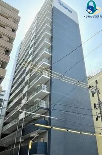 愛知県名古屋市中区千代田3丁目【マンション】の外観