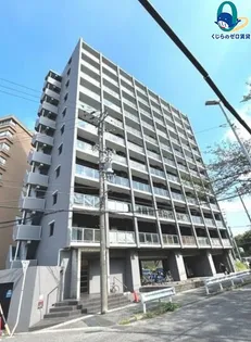 愛知県名古屋市名東区姫若町【マンション】の外観