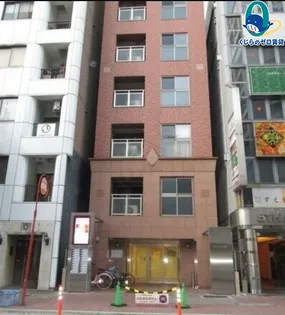 愛知県名古屋市中区錦3丁目【マンション】の外観