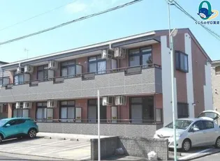 愛知県名古屋市千種区赤坂町4丁目【マンション】の外観