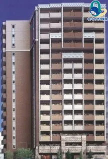 愛知県名古屋市中村区太閤通3丁目【マンション】の外観