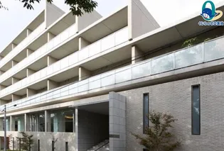 愛知県名古屋市千種区向陽町1丁目【マンション】の外観