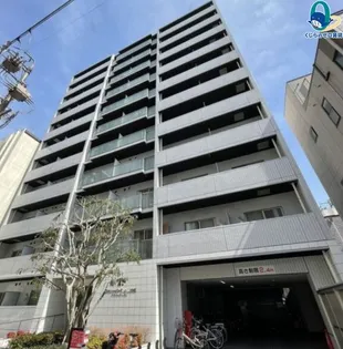 愛知県名古屋市中区栄5丁目【マンション】の外観