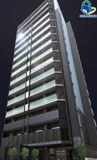 愛知県名古屋市中村区則武2丁目【マンション】の外観