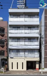 愛知県名古屋市西区栄生3丁目【マンション】の外観