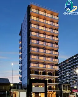 愛知県名古屋市北区御成通3丁目【マンション】の外観