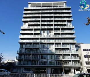 愛知県名古屋市東区東桜2丁目【マンション】の外観