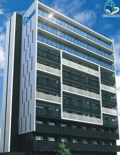 愛知県名古屋市中村区太閤通5丁目【マンション】の外観