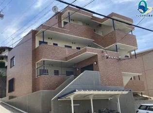 愛知県名古屋市昭和区福原町1丁目【マンション】の外観