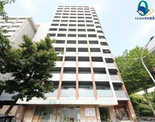 愛知県名古屋市中区丸の内2丁目【マンション】の外観