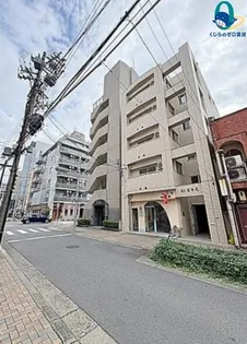 愛知県名古屋市東区泉1丁目【マンション】の外観