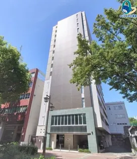 愛知県名古屋市中区栄1丁目【マンション】の外観