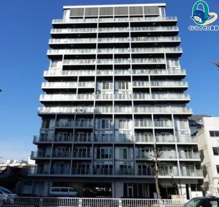 愛知県名古屋市東区東桜2丁目【マンション】の外観