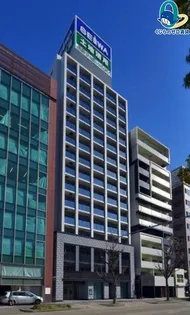 愛知県名古屋市中区丸の内2丁目【マンション】の外観