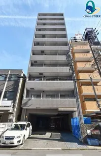 愛知県名古屋市中区千代田1丁目【マンション】の外観