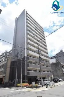 愛知県名古屋市中区栄1丁目【マンション】の外観