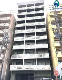 愛知県名古屋市中区栄5丁目【マンション】の外観