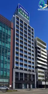 愛知県名古屋市中区丸の内2丁目【マンション】の外観