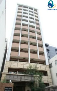 愛知県名古屋市中区大須1丁目【マンション】の外観