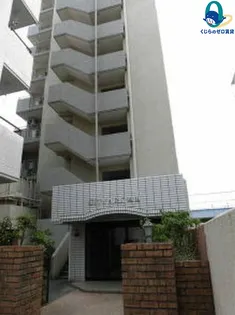 愛知県名古屋市熱田区四番2丁目【マンション】の外観