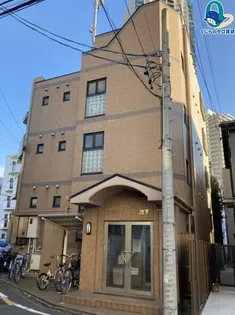 愛知県名古屋市千種区池下町2丁目【マンション】の外観