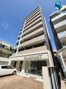 愛知県名古屋市北区黒川本通5丁目【マンション】の外観