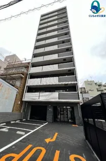 愛知県名古屋市中区栄5丁目【マンション】の外観