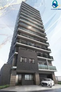 愛知県名古屋市中村区名駅南2丁目【マンション】の外観