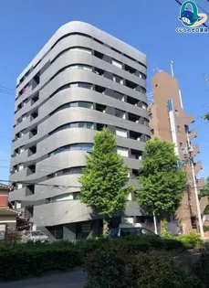 愛知県名古屋市西区則武新町4丁目【マンション】の外観