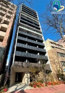 愛知県名古屋市中区栄5丁目【マンション】の外観