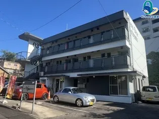 愛知県名古屋市千種区東明町2丁目【マンション】の外観