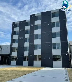 愛知県名古屋市中村区松原町4丁目【マンション】の外観