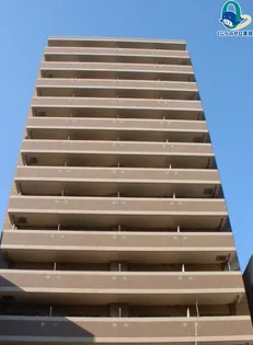 愛知県名古屋市中区錦2丁目【マンション】の外観