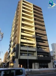愛知県名古屋市東区泉3丁目【マンション】の外観